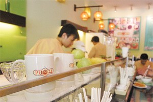 Phở 24 và những vụ chuyển nhượng nghi trốn thuế